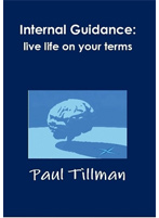 Internal Guidance Cover - Live Life on your own terms